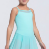 Intermezzo tunique 31374 aquarios