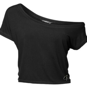 Papillon Crop-top 10PA2240