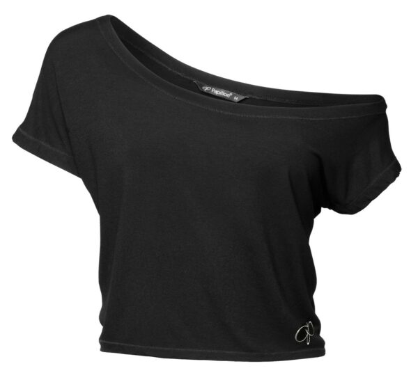 Papillon Crop-top 10PA2240