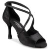 Rummos R545 black diva