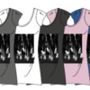 Papillon t-shirt long 335PA2913 - Image 2