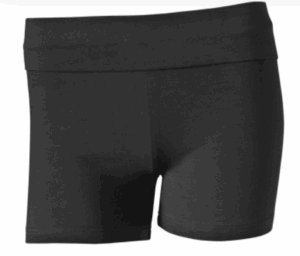 Papillon short PA/PK3007-900