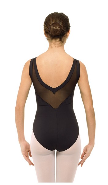 Intermezzo Justaucorps BODYUVERED 31416 - Image 3