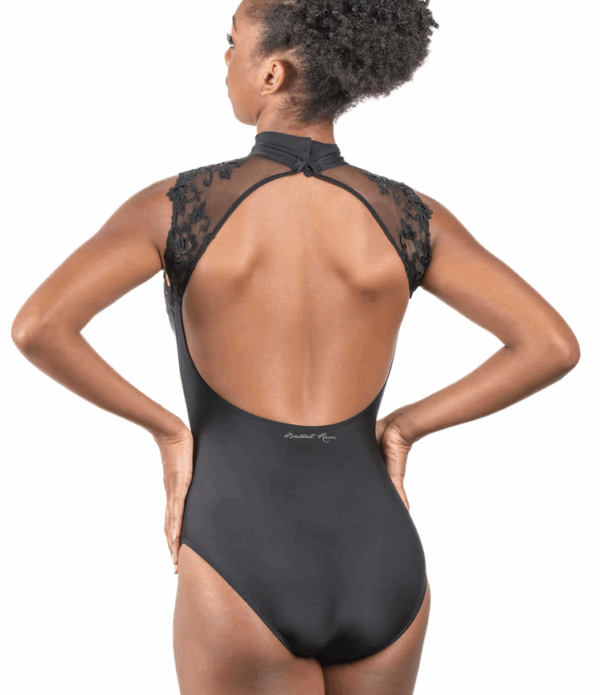 Ballet Rosa justaucorps Bérénice (en seconde main) - Image 3