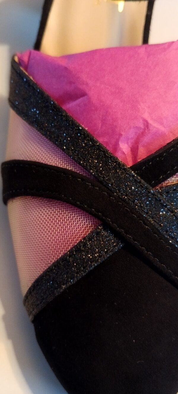 Merlet chaussure danse de salon Edgy13 1404-001 - Image 3