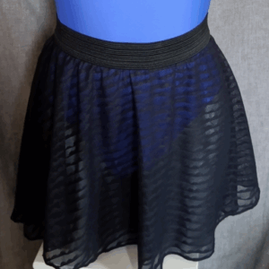 JBZX Jupette de danse dentelle  008, 009 et 010