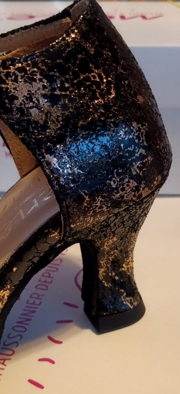 Merlet chaussure danse de salon Jolia/1988-270 - Image 2