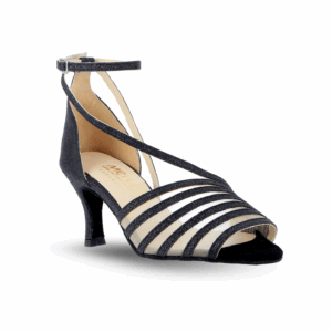 Merlet chaussure de danse de salon Sidia 1962-001