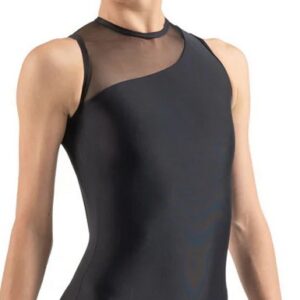 Ballet Rosa justaucorps Nadège