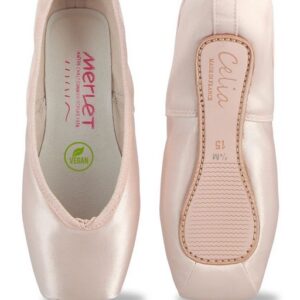 Merlet Pointes CELIA (végan)