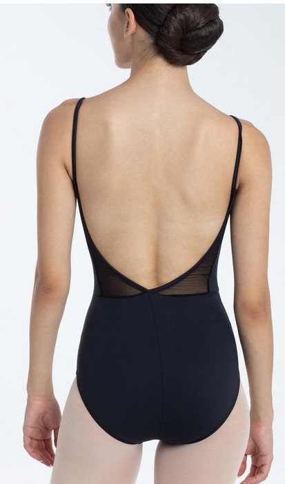 Intermezzo justaucorps 31565 dos