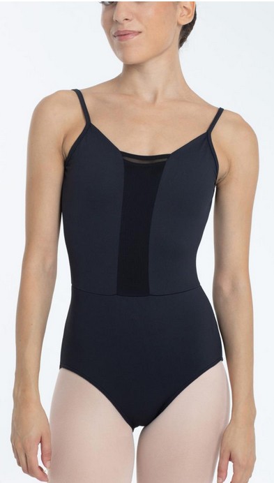 Intermezzo justaucorps 31565 devant