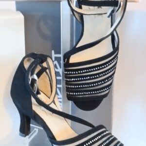 Merlet chaussure de danse sportive Sidile 1404-001