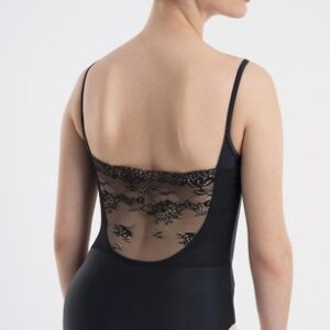 Intermezzo justaucorps 31693 noir