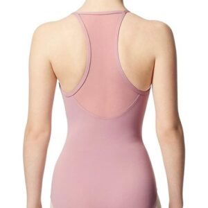 Lulli justaucorps zinauda LUB349 dos