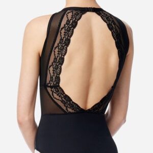 Lulli justaucorps Freya LUF679