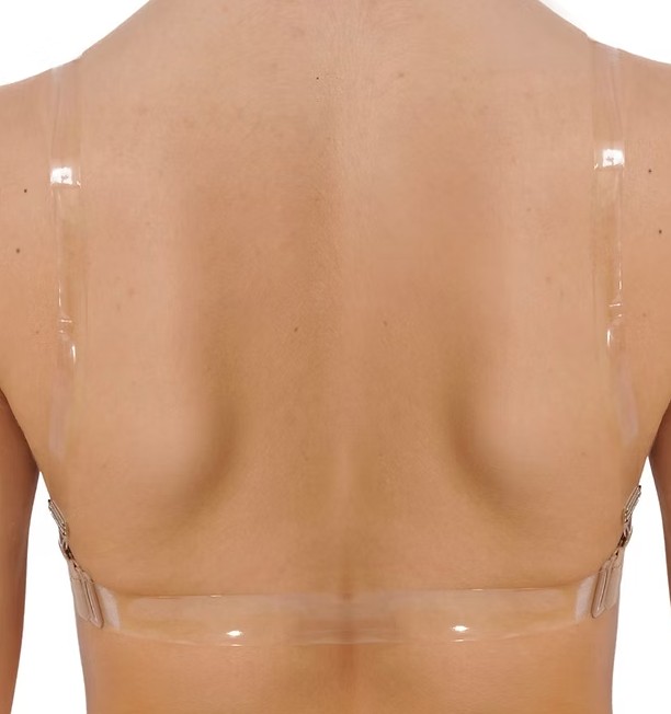 Pridance soutien-gorge art 29 dos transparent