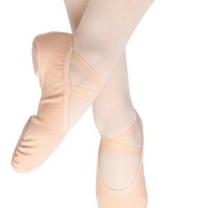 Papillon demi-pointe PK/PA1014