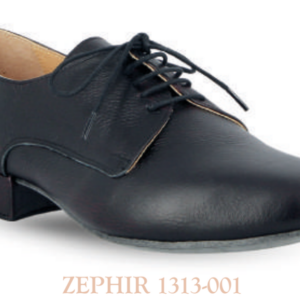 Merlet Zephir 1313-001 chaussure de danse sportive