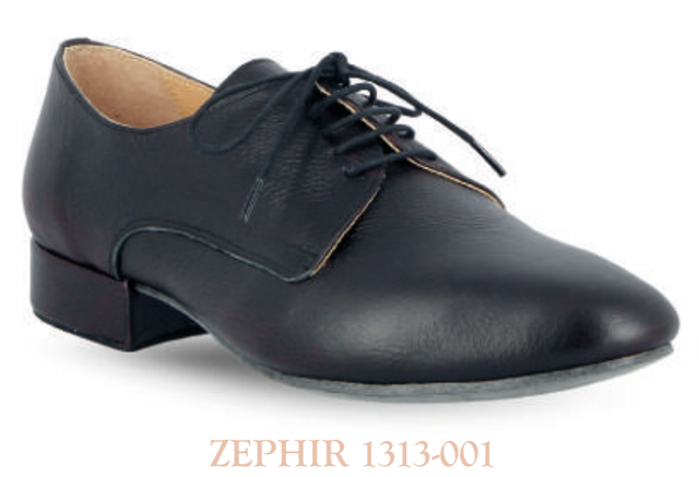 Merlet Zephir 1313-001 chaussure de danse sportive